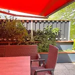 Pematra Ferienwohnung Strandmuschel