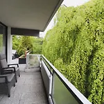 Pematra Ferienwohnung Strandmuschel