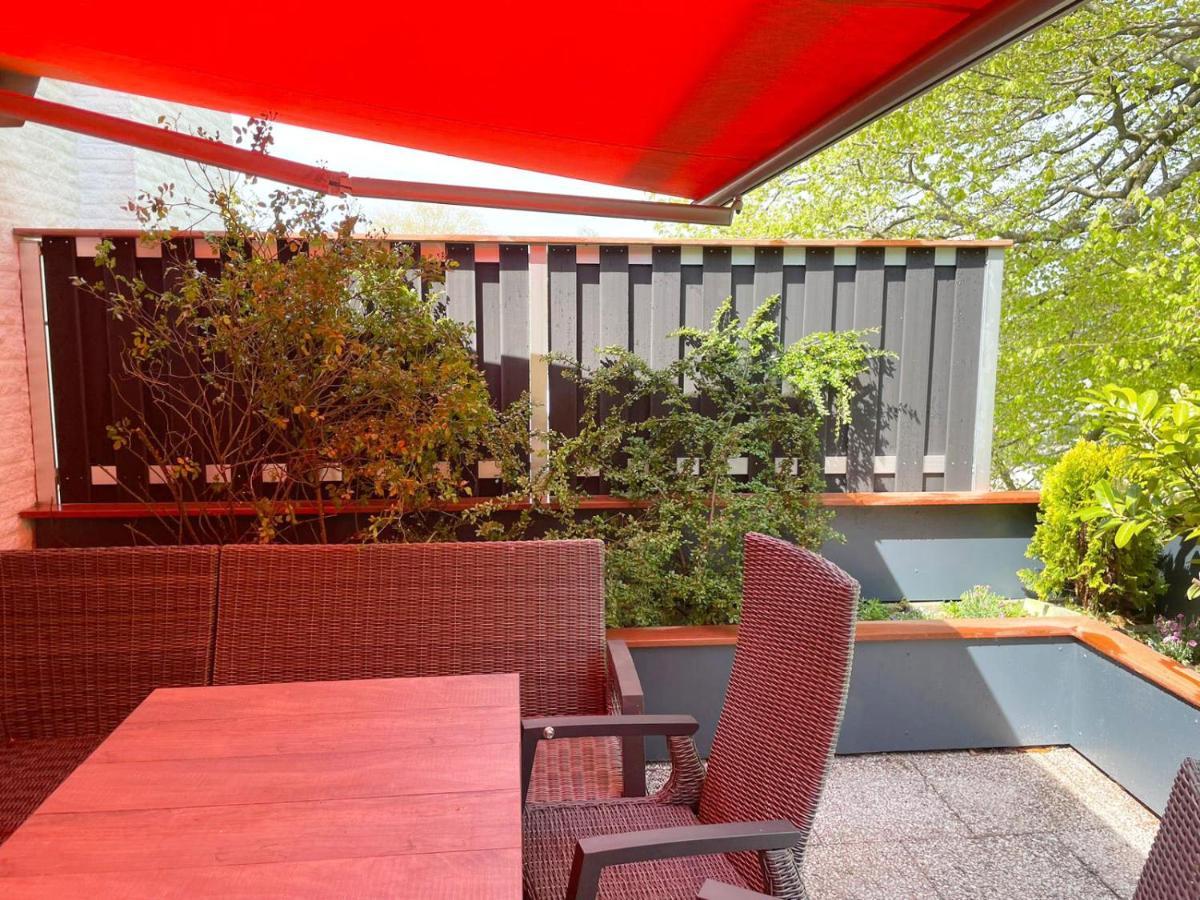 Apartment Pematra Strandmuschel