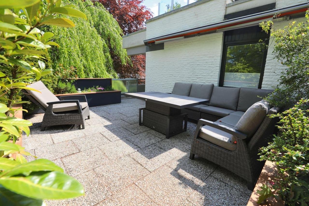 Pematra Strandmuschel Apartment Lübeck